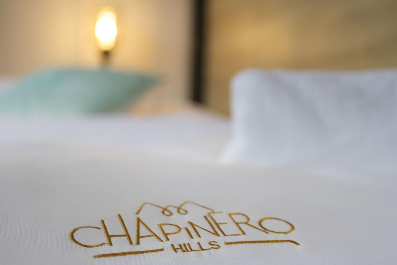 Chapinero Hills Hostel Bogotá Eksteriør billede